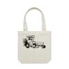AS Colour - Canvas Tote 'Carrie' Bag  Thumbnail