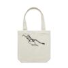 AS Colour - Canvas Tote 'Carrie' Bag  Thumbnail
