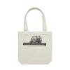 AS Colour - Canvas Tote 'Carrie' Bag  Thumbnail