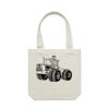AS Colour - Canvas Tote 'Carrie' Bag  Thumbnail