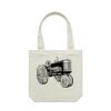 AS Colour - Canvas Tote 'Carrie' Bag  Thumbnail