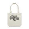 AS Colour - Canvas Tote 'Carrie' Bag  Thumbnail