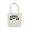 AS Colour - Canvas Tote 'Carrie' Bag  Thumbnail