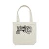 AS Colour - Canvas Tote 'Carrie' Bag  Thumbnail