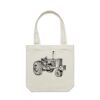 AS Colour - Canvas Tote 'Carrie' Bag  Thumbnail