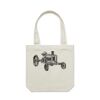 AS Colour - Canvas Tote 'Carrie' Bag  Thumbnail