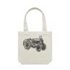 AS Colour - Canvas Tote 'Carrie' Bag  Thumbnail
