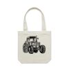 AS Colour - Canvas Tote 'Carrie' Bag  Thumbnail