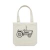 AS Colour - Canvas Tote 'Carrie' Bag  Thumbnail