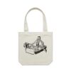 AS Colour - Canvas Tote 'Carrie' Bag  Thumbnail