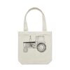 AS Colour - Canvas Tote 'Carrie' Bag  Thumbnail