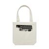 AS Colour - Canvas Tote 'Carrie' Bag  Thumbnail