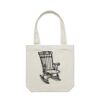 AS Colour - Canvas Tote 'Carrie' Bag  Thumbnail