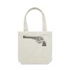AS Colour - Canvas Tote 'Carrie' Bag  Thumbnail