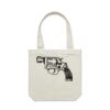 AS Colour - Canvas Tote 'Carrie' Bag  Thumbnail