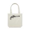 AS Colour - Canvas Tote 'Carrie' Bag  Thumbnail