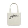AS Colour - Canvas Tote 'Carrie' Bag  Thumbnail