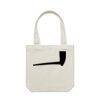 AS Colour - Canvas Tote 'Carrie' Bag  Thumbnail