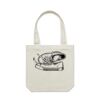 AS Colour - Canvas Tote 'Carrie' Bag  Thumbnail