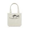 AS Colour - Canvas Tote 'Carrie' Bag  Thumbnail