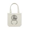 AS Colour - Canvas Tote 'Carrie' Bag  Thumbnail