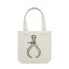 AS Colour - Canvas Tote 'Carrie' Bag  Thumbnail