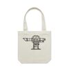 AS Colour - Canvas Tote 'Carrie' Bag  Thumbnail