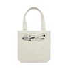 AS Colour - Canvas Tote 'Carrie' Bag  Thumbnail