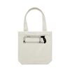 AS Colour - Canvas Tote 'Carrie' Bag  Thumbnail