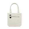 AS Colour - Canvas Tote 'Carrie' Bag  Thumbnail