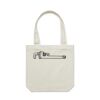 AS Colour - Canvas Tote 'Carrie' Bag  Thumbnail