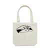 AS Colour - Canvas Tote 'Carrie' Bag  Thumbnail