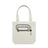 AS Colour - Canvas Tote 'Carrie' Bag  Thumbnail