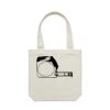 AS Colour - Canvas Tote 'Carrie' Bag  Thumbnail