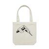 AS Colour - Canvas Tote 'Carrie' Bag  Thumbnail