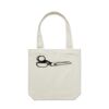AS Colour - Canvas Tote 'Carrie' Bag  Thumbnail