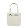 AS Colour - Canvas Tote 'Carrie' Bag  Thumbnail