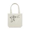 AS Colour - Canvas Tote 'Carrie' Bag  Thumbnail