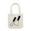 AS Colour - Canvas Tote 'Carrie' Bag  Thumbnail