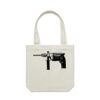AS Colour - Canvas Tote 'Carrie' Bag  Thumbnail