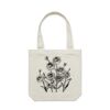 AS Colour - Canvas Tote 'Carrie' Bag  Thumbnail
