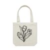 AS Colour - Canvas Tote 'Carrie' Bag  Thumbnail
