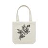 AS Colour - Canvas Tote 'Carrie' Bag  Thumbnail