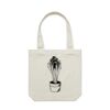 AS Colour - Canvas Tote 'Carrie' Bag  Thumbnail