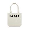 AS Colour - Canvas Tote 'Carrie' Bag  Thumbnail