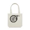 AS Colour - Canvas Tote 'Carrie' Bag  Thumbnail