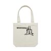 AS Colour - Canvas Tote 'Carrie' Bag  Thumbnail