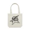 AS Colour - Canvas Tote 'Carrie' Bag  Thumbnail