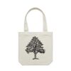 AS Colour - Canvas Tote 'Carrie' Bag  Thumbnail