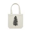 AS Colour - Canvas Tote 'Carrie' Bag  Thumbnail